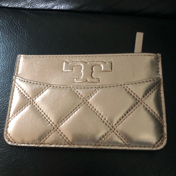 Tory Burch Accessories - Brand New Tory Burch change wallet/card holder